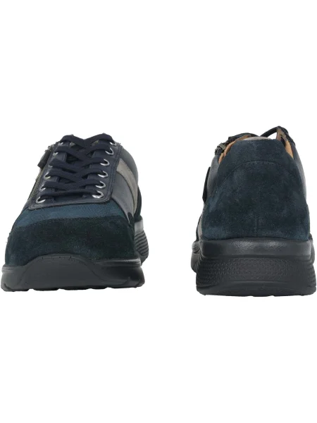 Pantofi Mephisto albastru