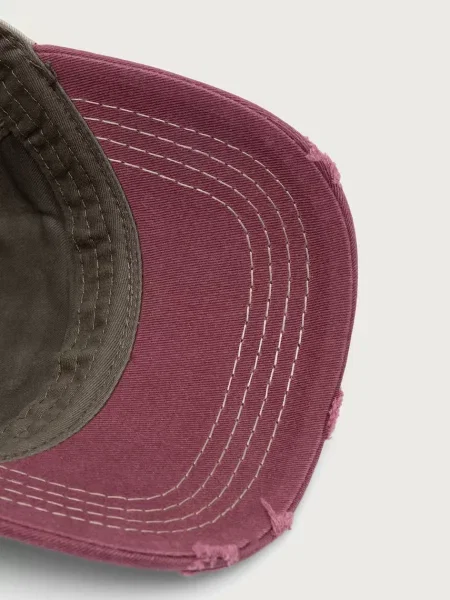 Von Dutch кепка