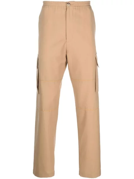 Pantaloni cargo Marni