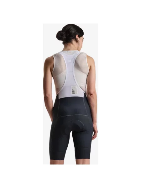 Spodenki rowerowe Rapha Pro Team Training XS szary