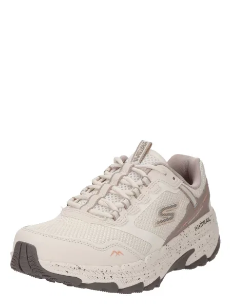 SKECHERS Tenisice za trčanje GO RUN TRAIL ALTITUDE pijeska / devine dlake camel ružičasta