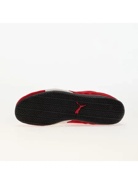 Sneakers Puma Speedcat OG For All Time Red-PUMA White EUR λευκό