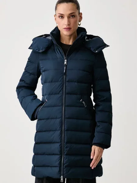 Tommy Hilfiger De puf palton