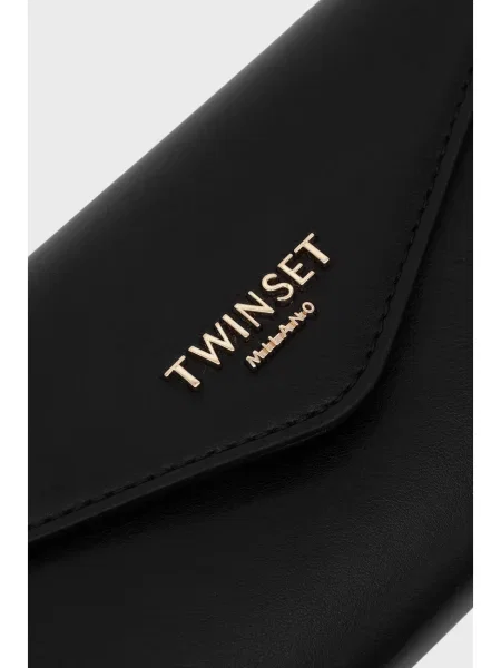 Клатч Twinset чорний