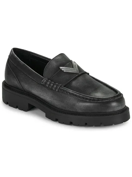 Pantofi Ikks gri