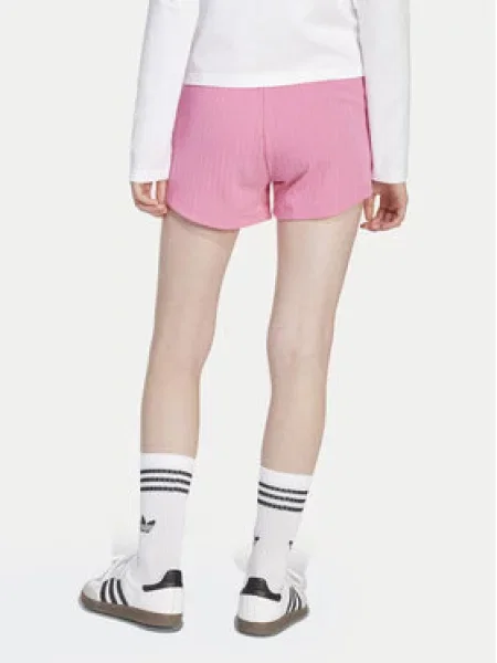 Adidas Sportiniai šortai rožinė