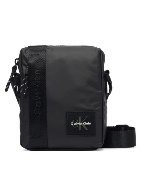 Τσάντα Calvin Klein μαύρο