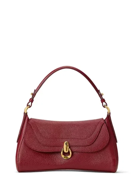 Polo Ralph Lauren geantă crossbody pentru femei din piele