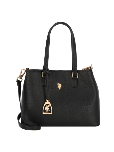 Geantă U.s. Polo Assn. negru