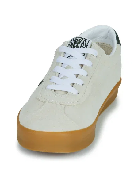 Tenisky Vans béžová