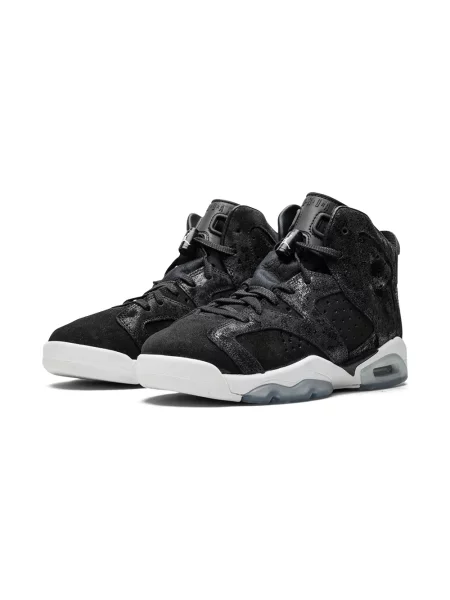 Sneakersy dziecięce Jordan czarne