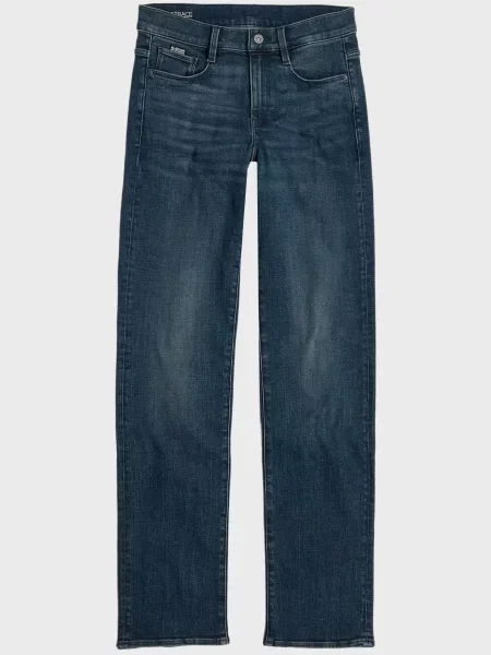 Джинси G-star Raw сині