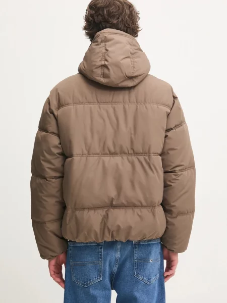 Hollister Co. rövid kabát bézs