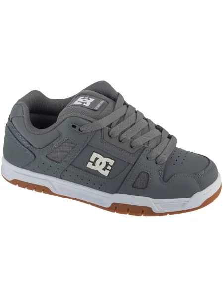 Tenisky Dc Shoes sivá