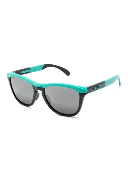 Okulary przeciwsłoneczne Oakley czarne