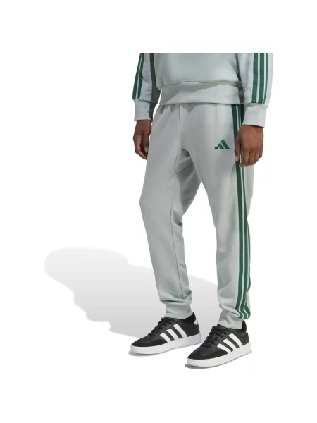 Pantaloni Adidas gri