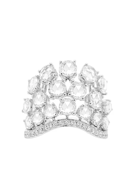 Inel Hyt Jewelry alb
