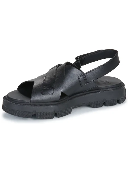 Pantofi Sorel negru