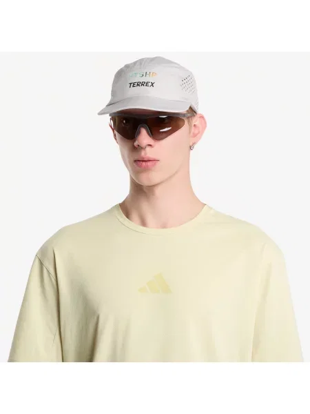 Tričko Ftshp žltá