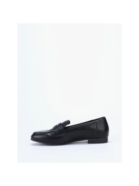 Pantofi La Modeuse negru