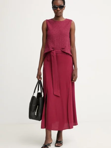 Блузка Pedro Del Hierro