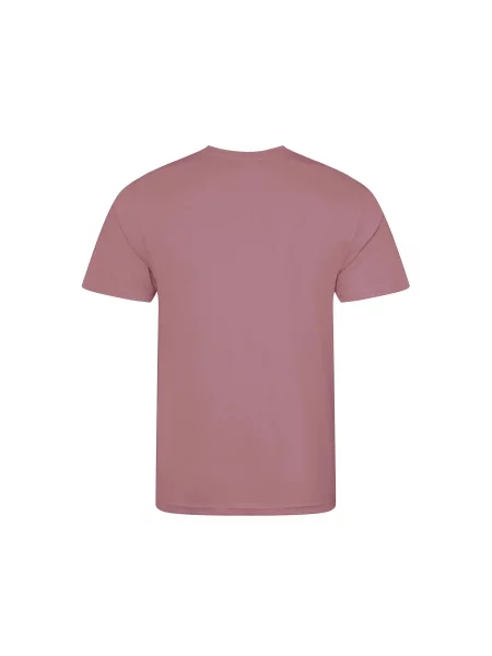 T-shirt oddychający Neoteric Just Cool różowa