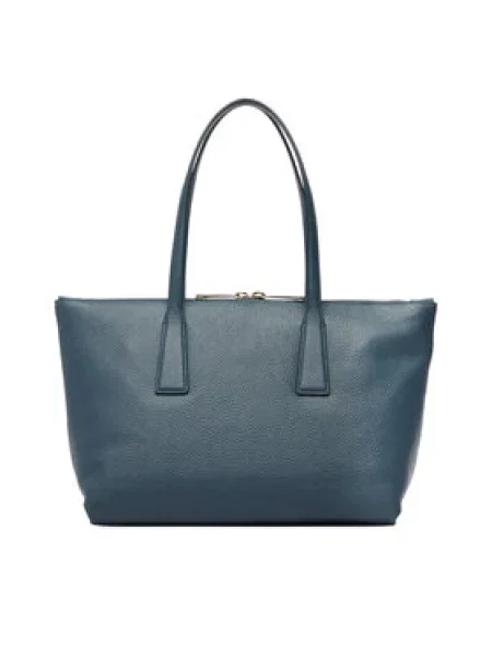 Furla Rankinė Olivia M CN Tamsiai mėlyna