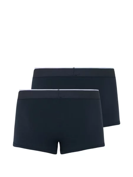 Boxerky Roberto Cavalli modrá