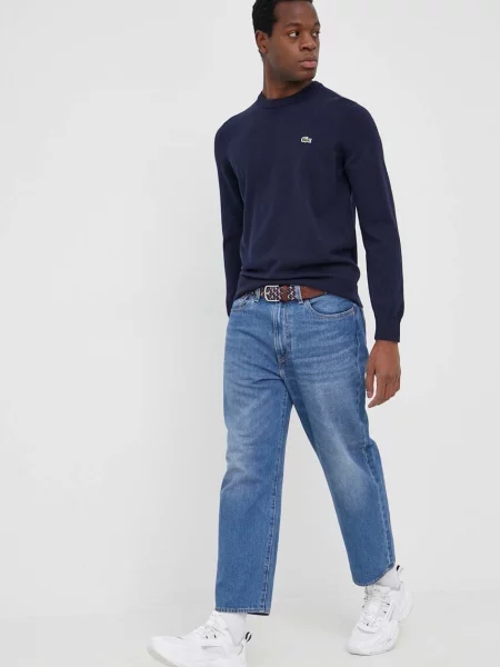 Lacoste pulover bărbătesc din