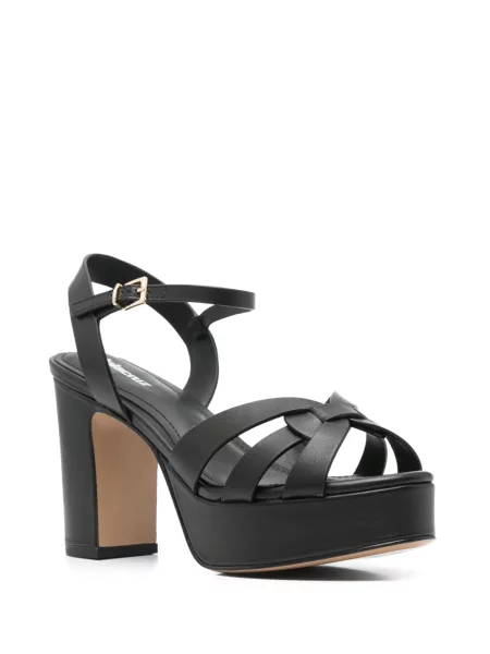 Sandale Lola Cruz negru