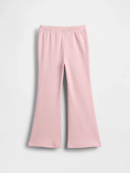 Gyerek leggings Gap rózsaszín