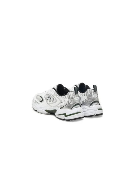 Sportcipők Lacoste Storm 96 2K fehér