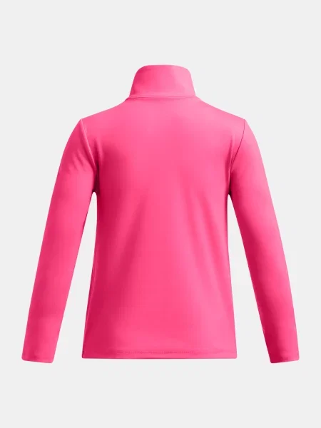 Яке Under Armour розово