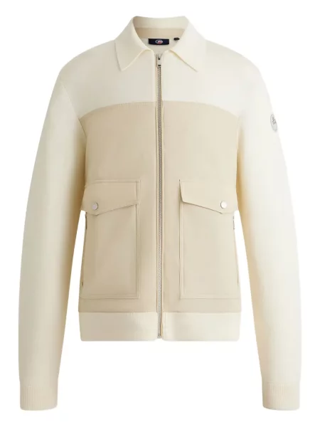 Geacă Fusalp de lână