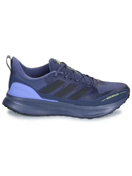 Pantofi Adidas albastru