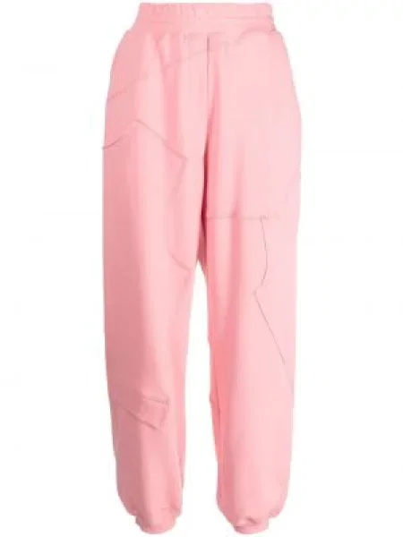 Pantaloni 3.1 Phillip Lim roz
