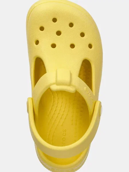 Дитячі шльопанці Crocs