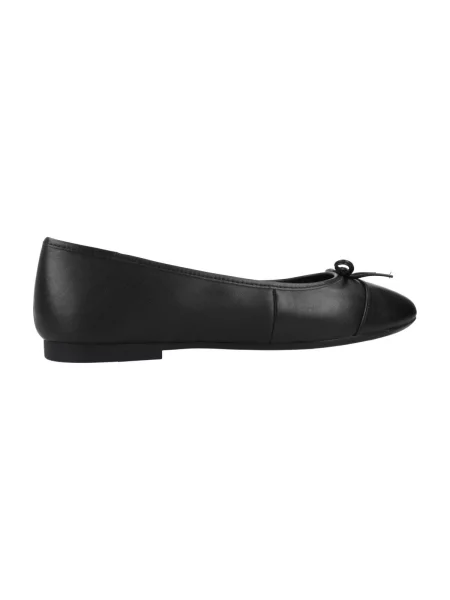 Pantofi Tommy Hilfiger negru