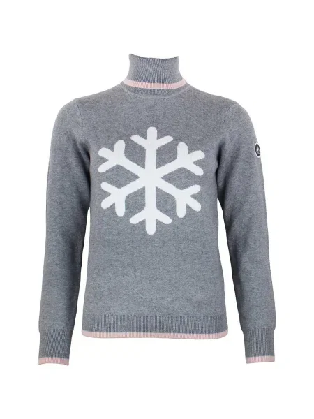 Ruha Peak Mountain szürke