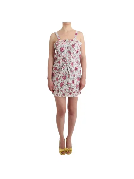 Sukienka Ermanno Scervino w kwiatki