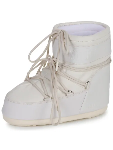 Félcipő Moon Boot bézs