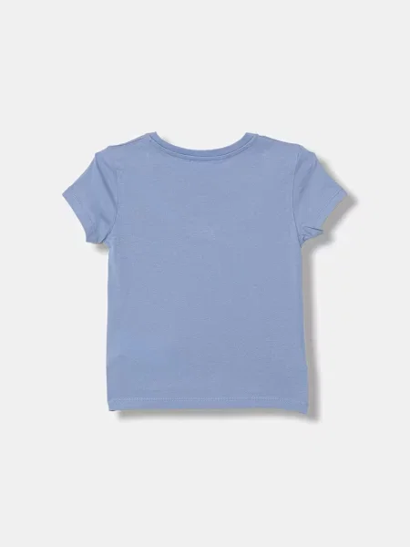 United Colors of Benetton tričko modré