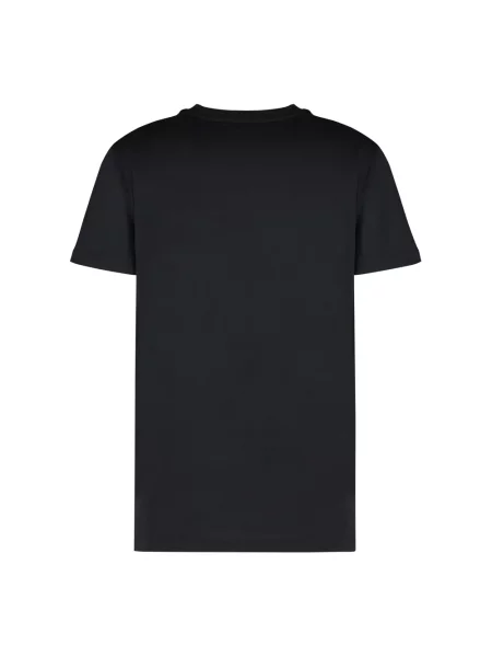 Koszulka Max Mara czarna