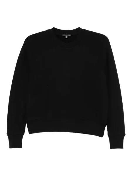 Polar James Perse polarowy biały