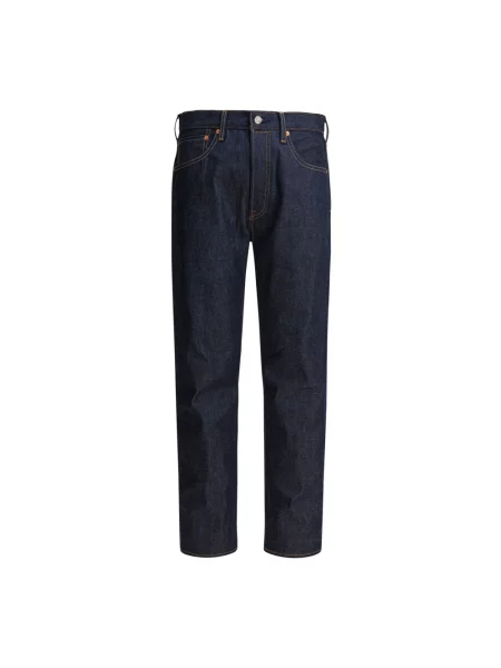 Jeansy Levi's niebieskie