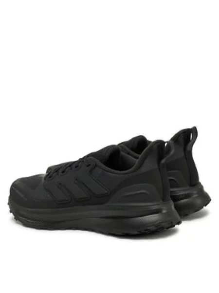 Adidas Tekaški čevlji Ultrarun 5 TR črna