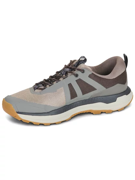Pantofi Millet gri