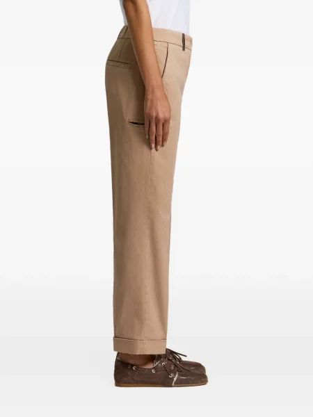 Pantaloni Peserico