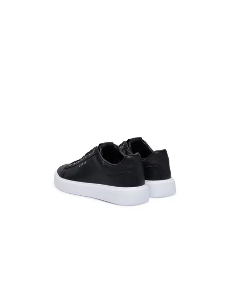 Laisvalaikio batai Guess FMJAVI juoda