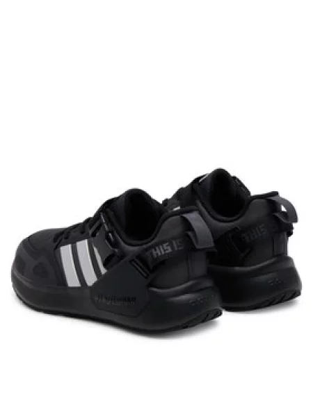 Sneakersy adidas Star Wars The Mandalorian™ černá